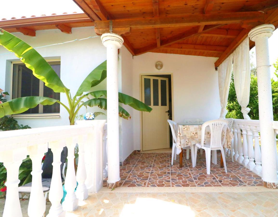 Novruzi Complex Βίλα Vlorë Εξωτερικό φωτογραφία