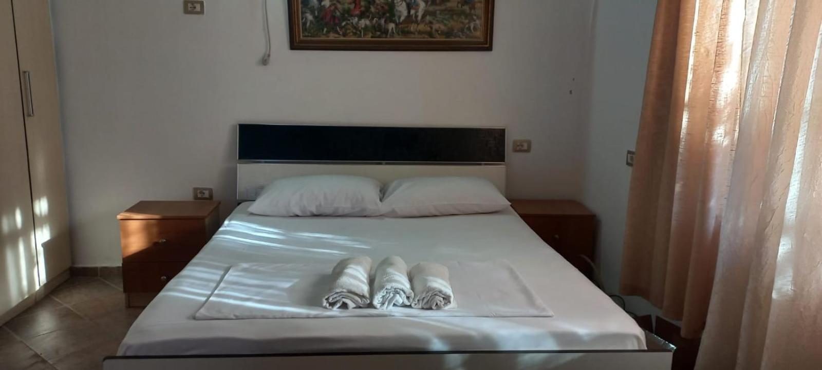 Novruzi Complex Βίλα Vlorë Εξωτερικό φωτογραφία