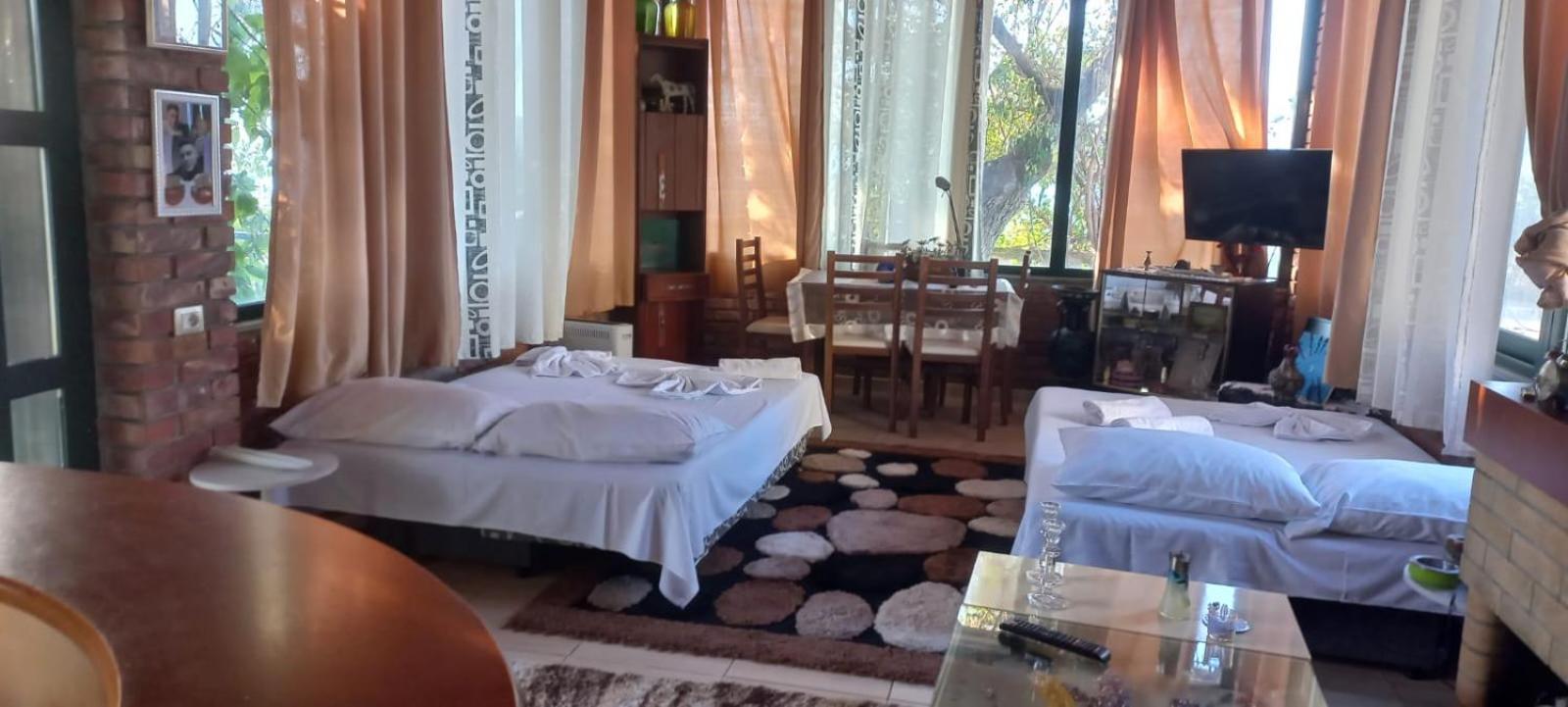 Novruzi Complex Βίλα Vlorë Εξωτερικό φωτογραφία