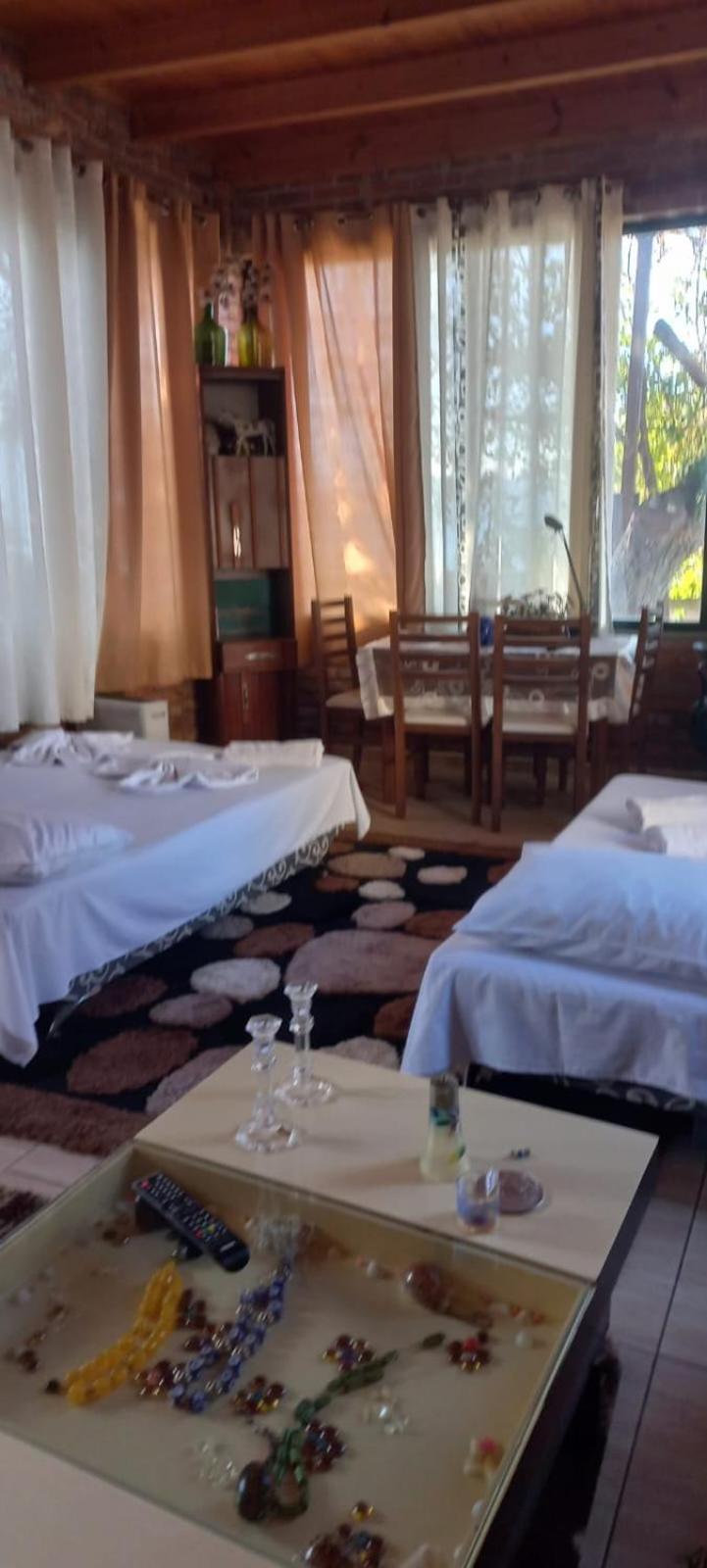Novruzi Complex Βίλα Vlorë Εξωτερικό φωτογραφία
