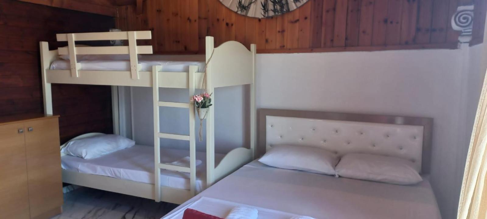 Novruzi Complex Βίλα Vlorë Εξωτερικό φωτογραφία