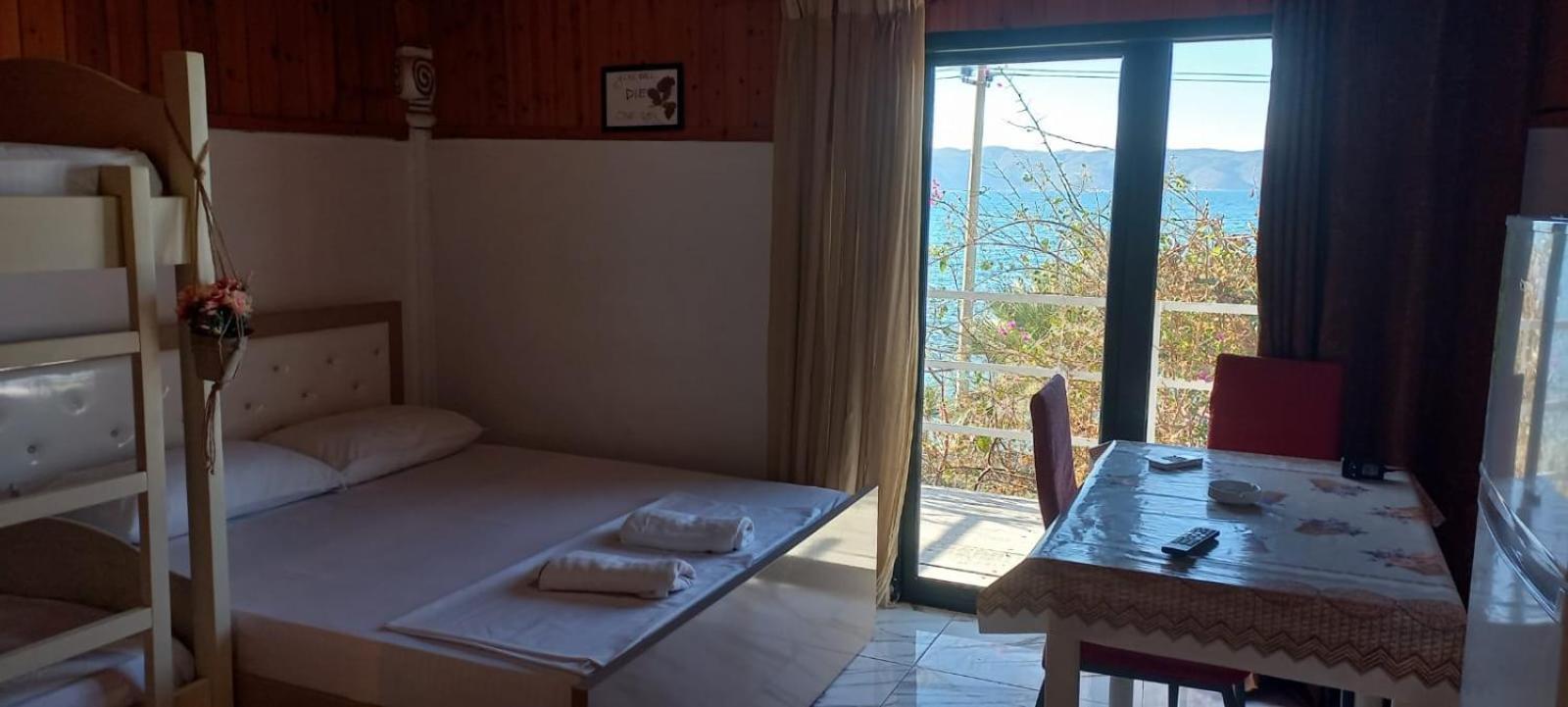 Novruzi Complex Βίλα Vlorë Εξωτερικό φωτογραφία