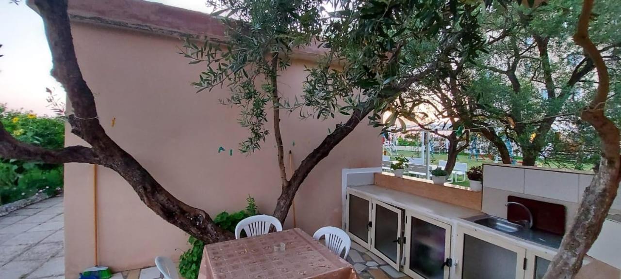 Novruzi Complex Βίλα Vlorë Εξωτερικό φωτογραφία