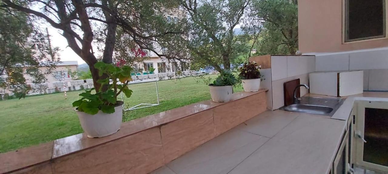 Novruzi Complex Βίλα Vlorë Εξωτερικό φωτογραφία