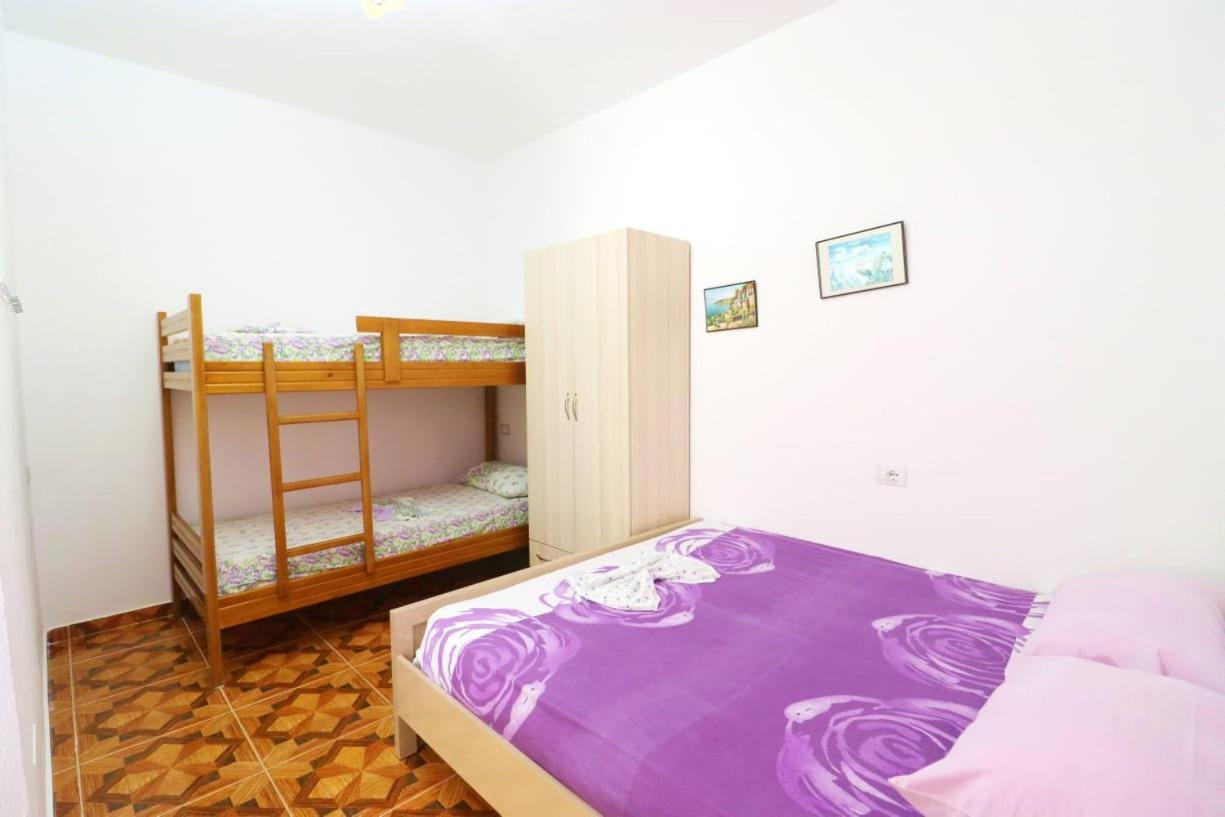 Novruzi Complex Βίλα Vlorë Εξωτερικό φωτογραφία