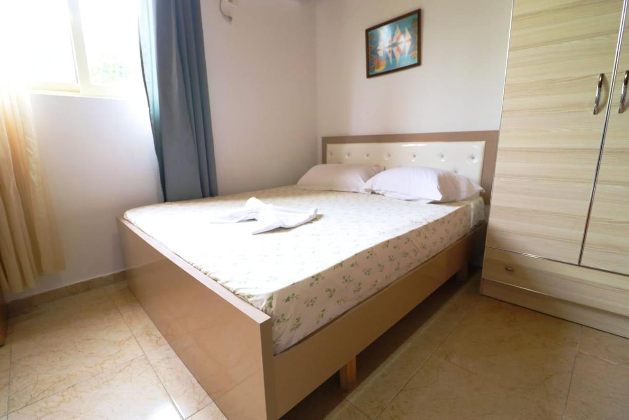Novruzi Complex Βίλα Vlorë Εξωτερικό φωτογραφία