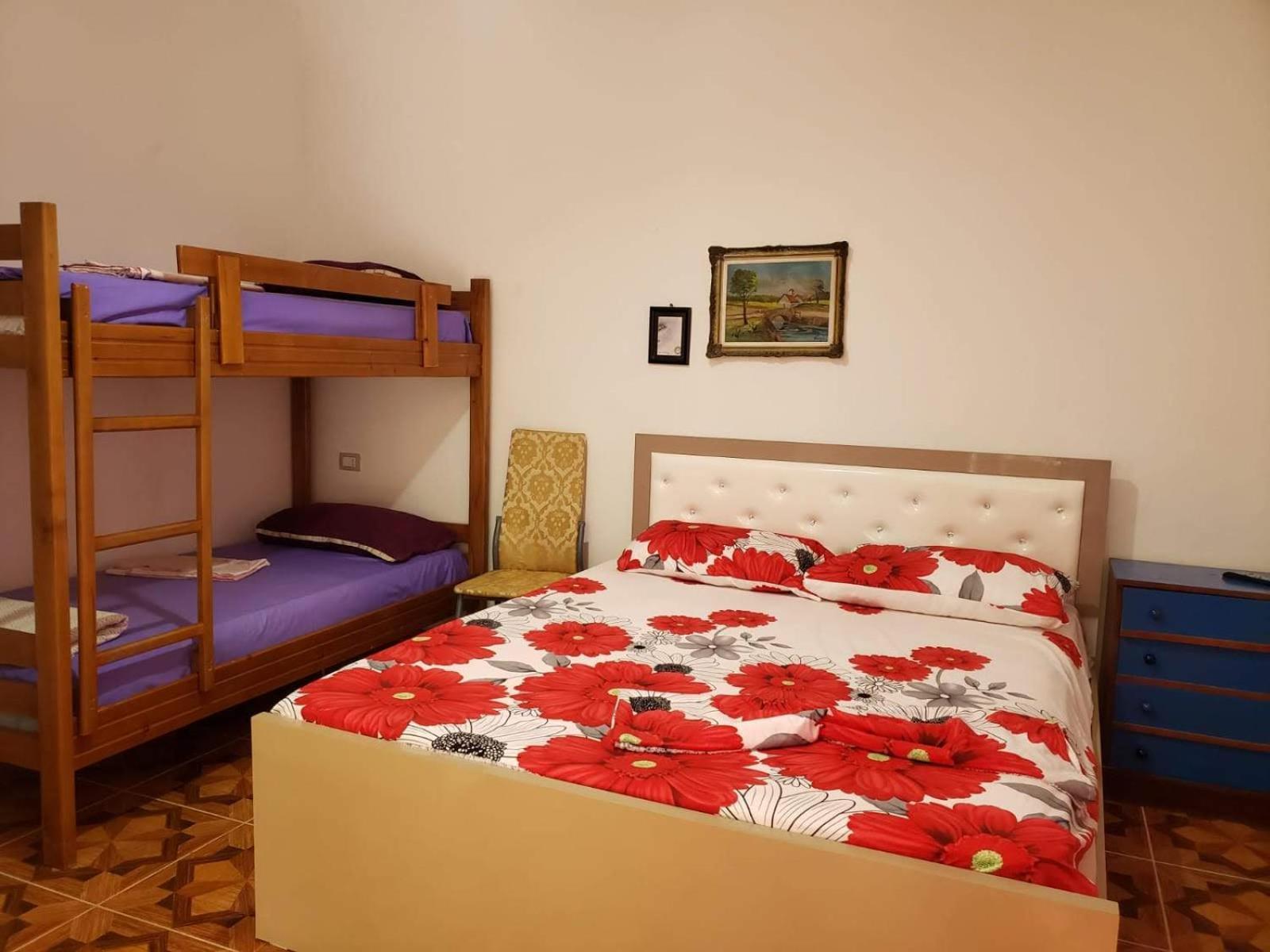Novruzi Complex Βίλα Vlorë Εξωτερικό φωτογραφία