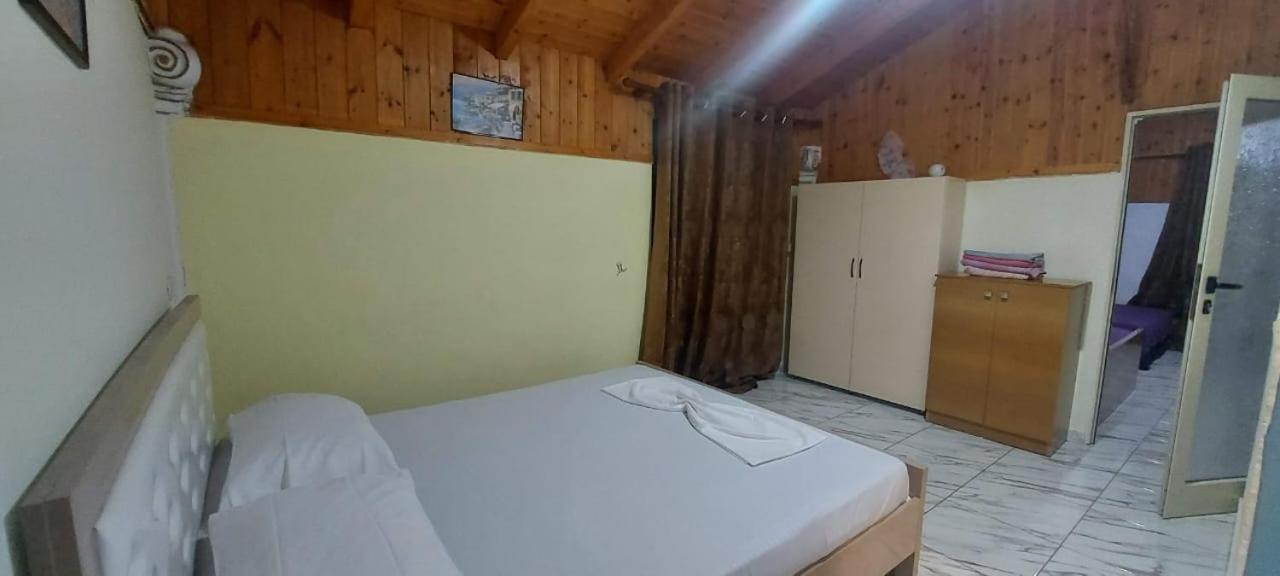 Novruzi Complex Βίλα Vlorë Εξωτερικό φωτογραφία