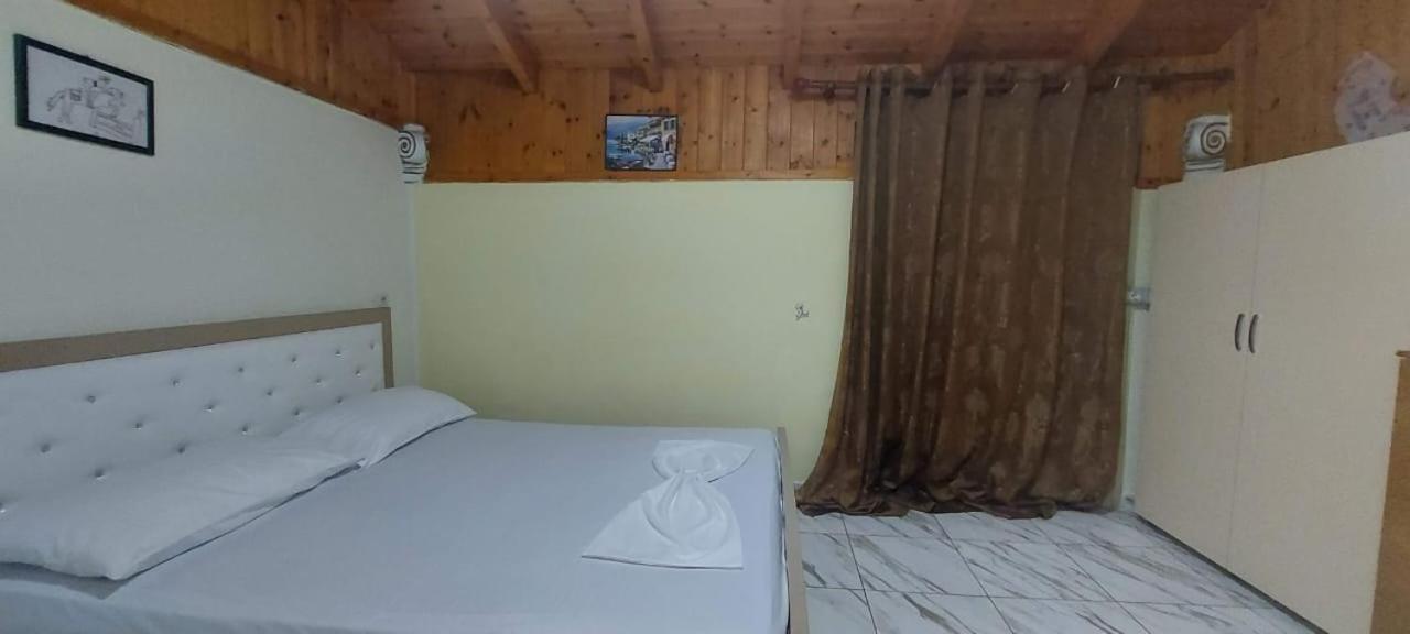 Novruzi Complex Βίλα Vlorë Εξωτερικό φωτογραφία