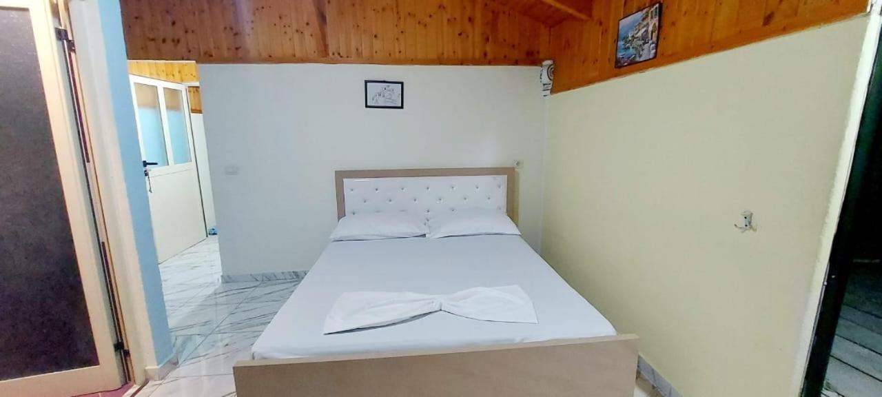 Novruzi Complex Βίλα Vlorë Εξωτερικό φωτογραφία