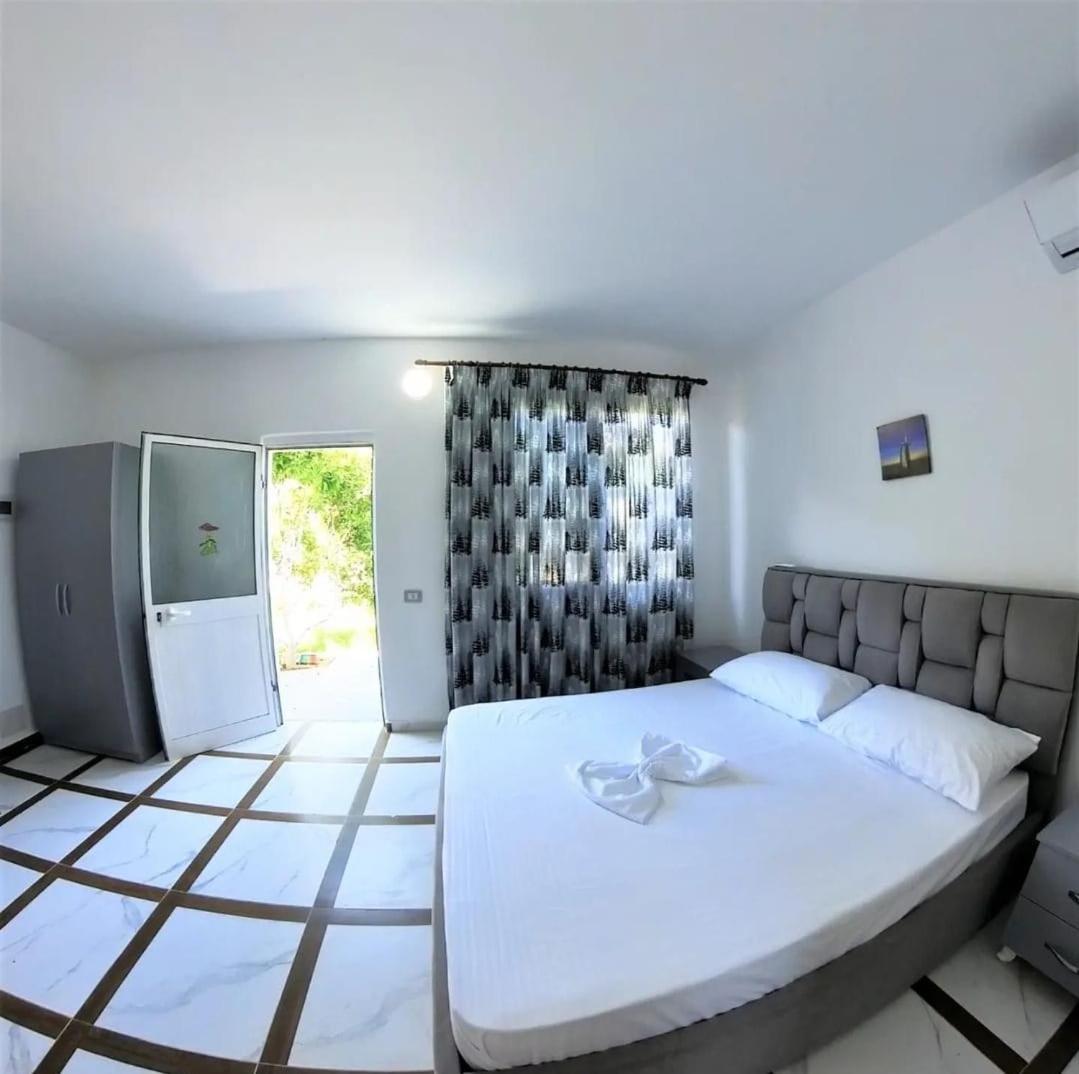 Novruzi Complex Βίλα Vlorë Εξωτερικό φωτογραφία