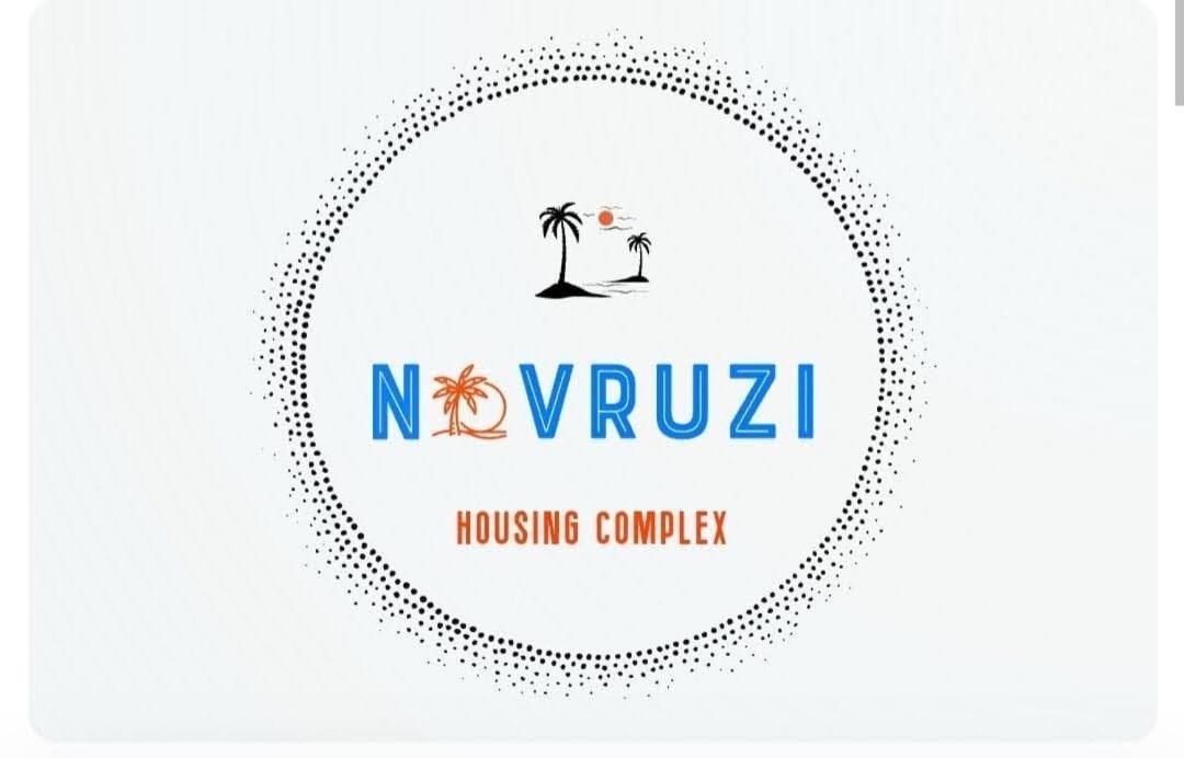 Novruzi Complex Βίλα Vlorë Εξωτερικό φωτογραφία