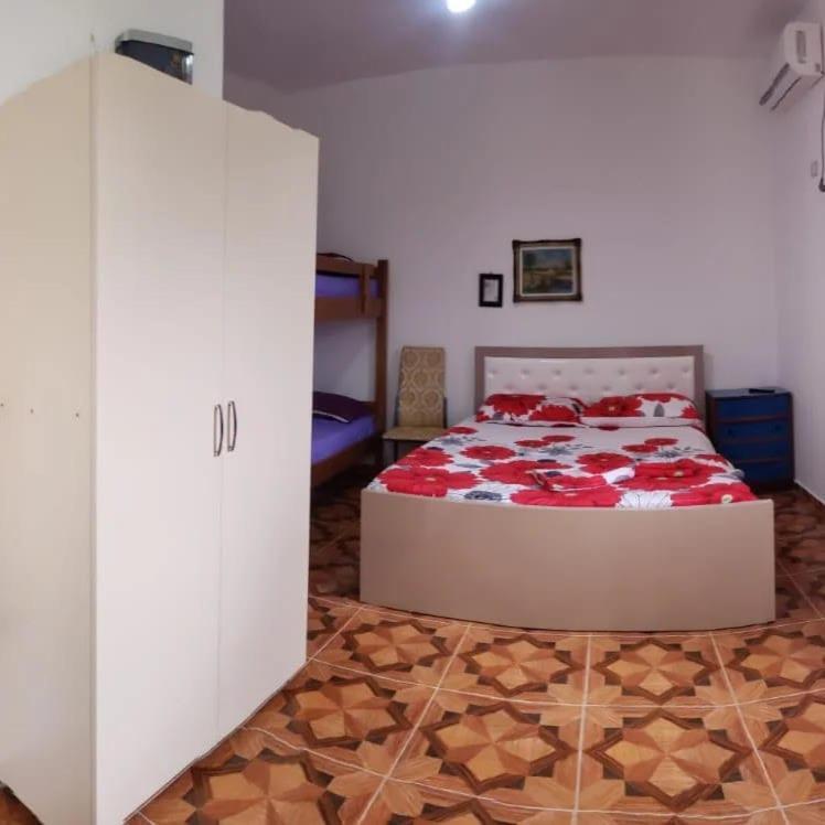 Novruzi Complex Βίλα Vlorë Εξωτερικό φωτογραφία