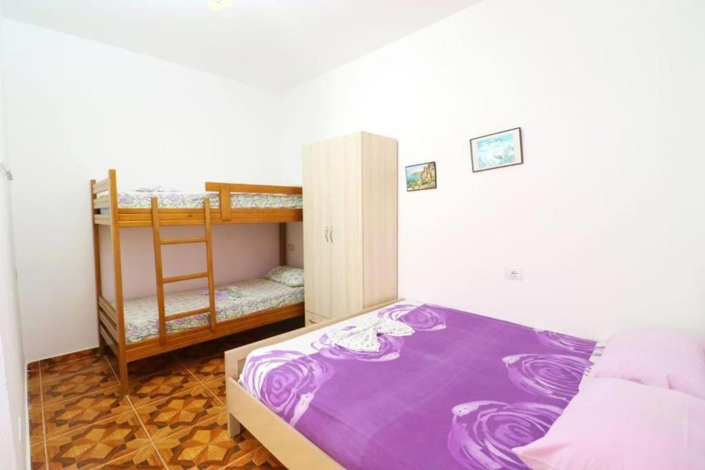Novruzi Complex Βίλα Vlorë Εξωτερικό φωτογραφία