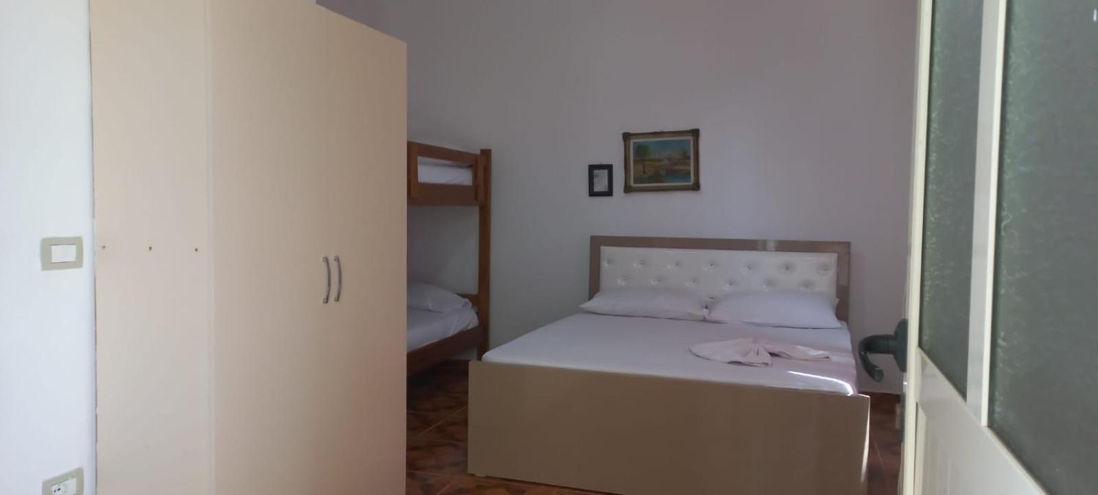 Novruzi Complex Βίλα Vlorë Εξωτερικό φωτογραφία