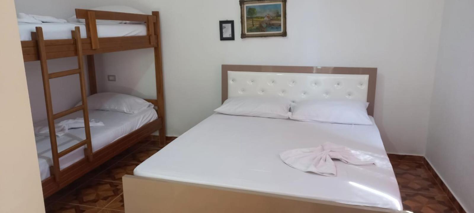 Novruzi Complex Βίλα Vlorë Εξωτερικό φωτογραφία