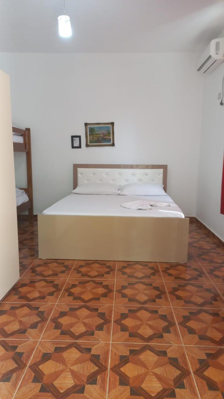 Novruzi Complex Βίλα Vlorë Εξωτερικό φωτογραφία