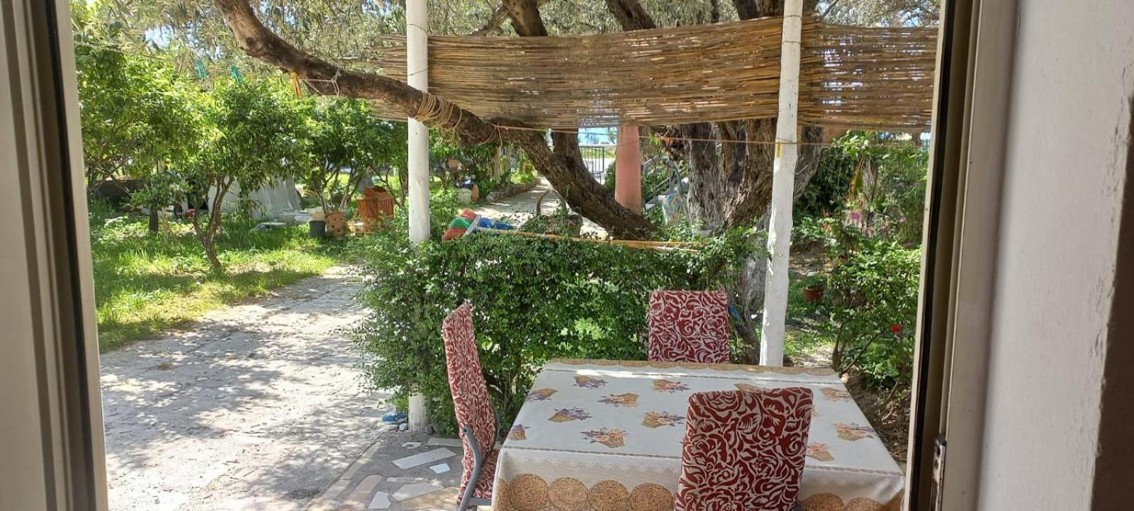 Novruzi Complex Βίλα Vlorë Εξωτερικό φωτογραφία